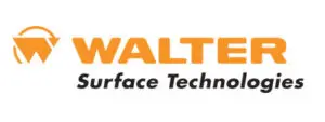 Walter Surface Technologies company logo.