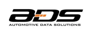 ADS Automotive Data Solutions logo.